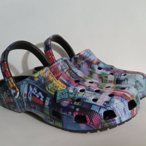 Crocs - Picture 3 of 7